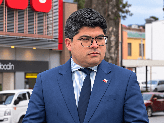 seremidegobierno seremidegobierno