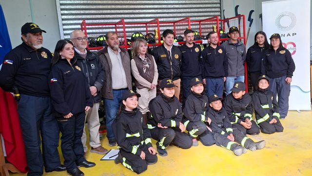 laguna blanca enap laguna blanca enap