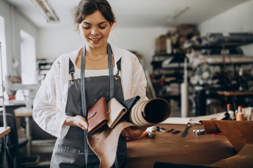 EMPRENDEDORA