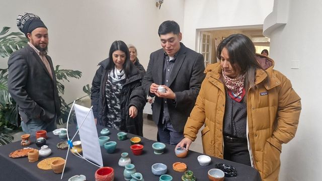 Cierre Taller 6
