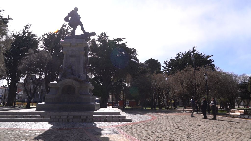 Empedrado Plaza (1) Empedrado Plaza (1)