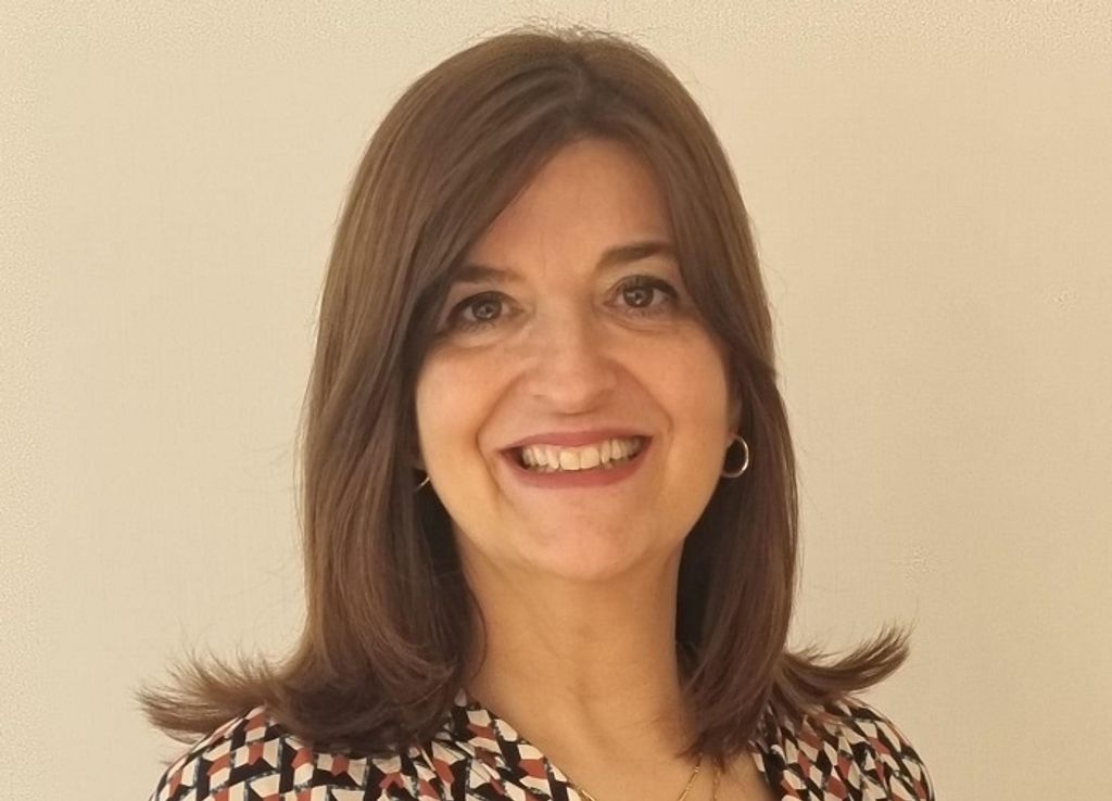 Carmen Gloria Mihovilovich Mackenzie