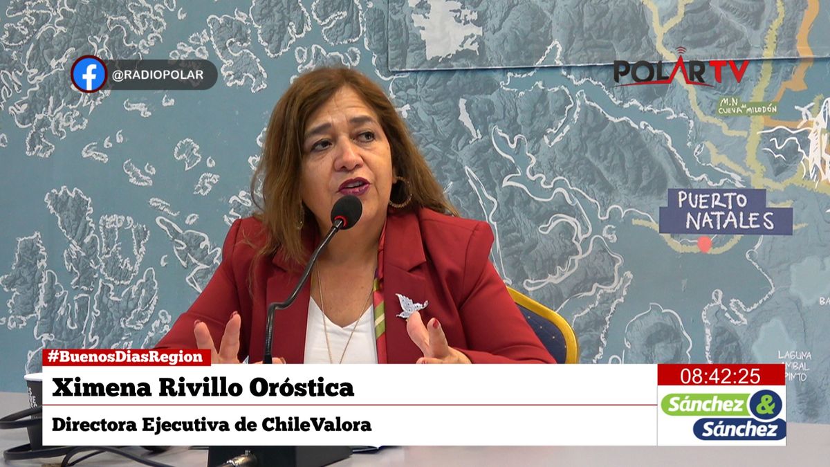 CHILEVALORA LLEGARÁ A MAGALLANES PARA FORTALECER LA CERTIFICACIÓN DE ...