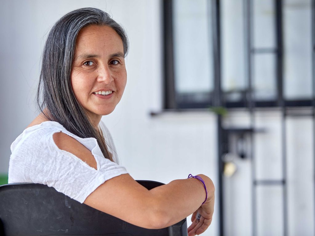 Liliana Cortés Liliana Cortés