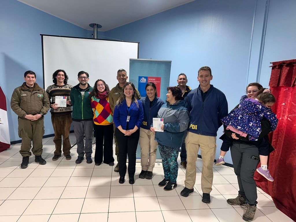 Comunidad 1 Comunidad 1