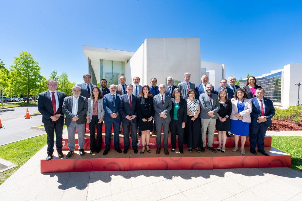 CRUCH sitio web CRUCH sitio web