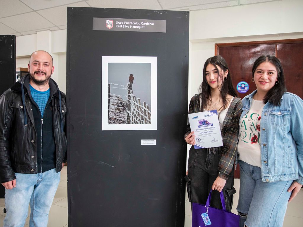 Grace Frost Grace Frost