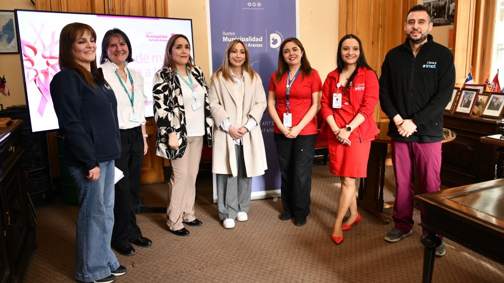 PREVENCIÓN DE CÁNCER DE MAMA (2) PREVENCIÓN DE CÁNCER DE MAMA (2)