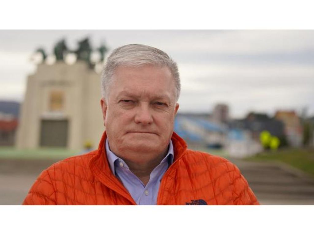 SENADOR KUSANOVIC PRESENTA PROYECTO “LEY SARGENTO GALLEGOS” PARA ELEVAR PROTECCIÓN A FUNCIONARIOS DE CARABINEROS SENADOR KUSANOVIC PRESENTA PROYECTO “LEY SARGENTO GALLEGOS” PARA ELEVAR PROTECCIÓN A FUNCIONARIOS DE CARABINEROS