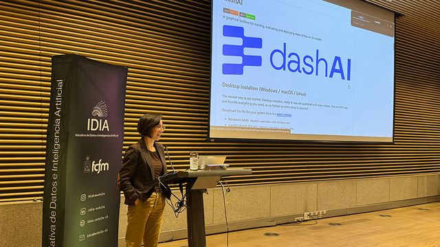 DASHAI