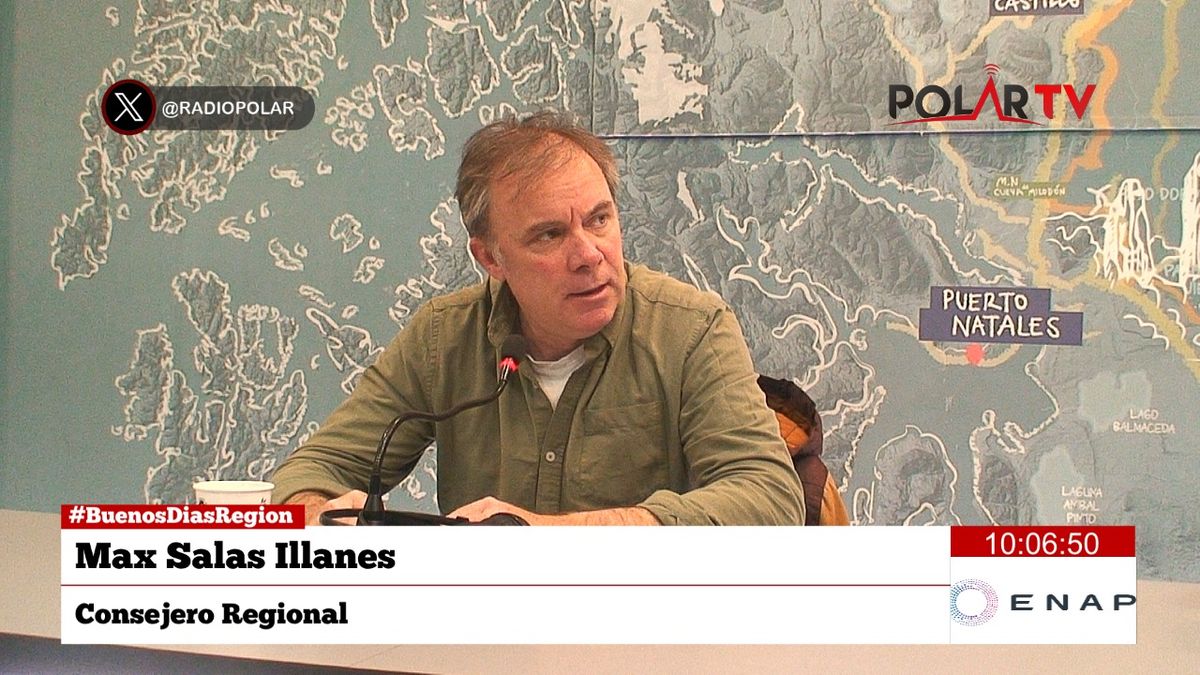 MAX SALAS ILLANES CRITICA FALTA DE TRANSPARENCIA EN ACTUALIZACIÓN DEL ...