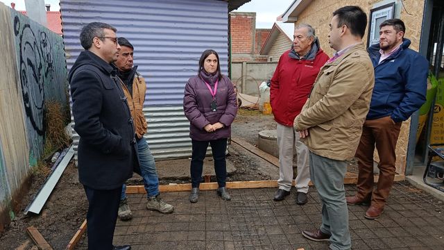 SUBDERE ÚLTIMA ESPERANZA