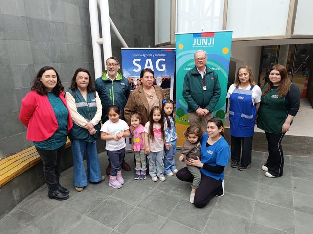 Donación del SAG al Ciijum (1) Donación del SAG al Ciijum (1)