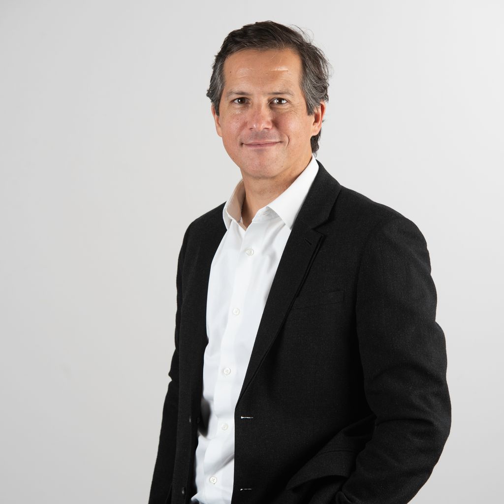 Sebastián Buzeta Sebastián Buzeta