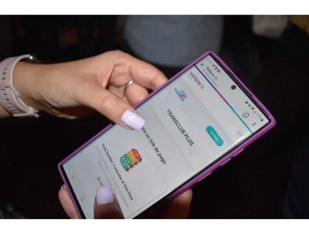 TRANSBANK PRESENTA “VITRINA VIRTUAL” SIN COSTOS PARA VENDER POR INTERNET TRANSBANK PRESENTA “VITRINA VIRTUAL” SIN COSTOS PARA VENDER POR INTERNET