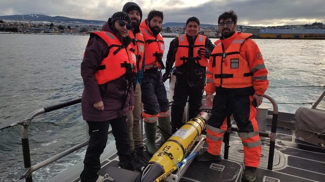 seaexplorer seaexplorer