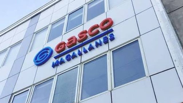 gasco magallanes gasco magallanes