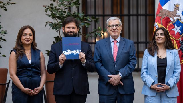 presidente boric relaciones exteriores presidente boric relaciones exteriores