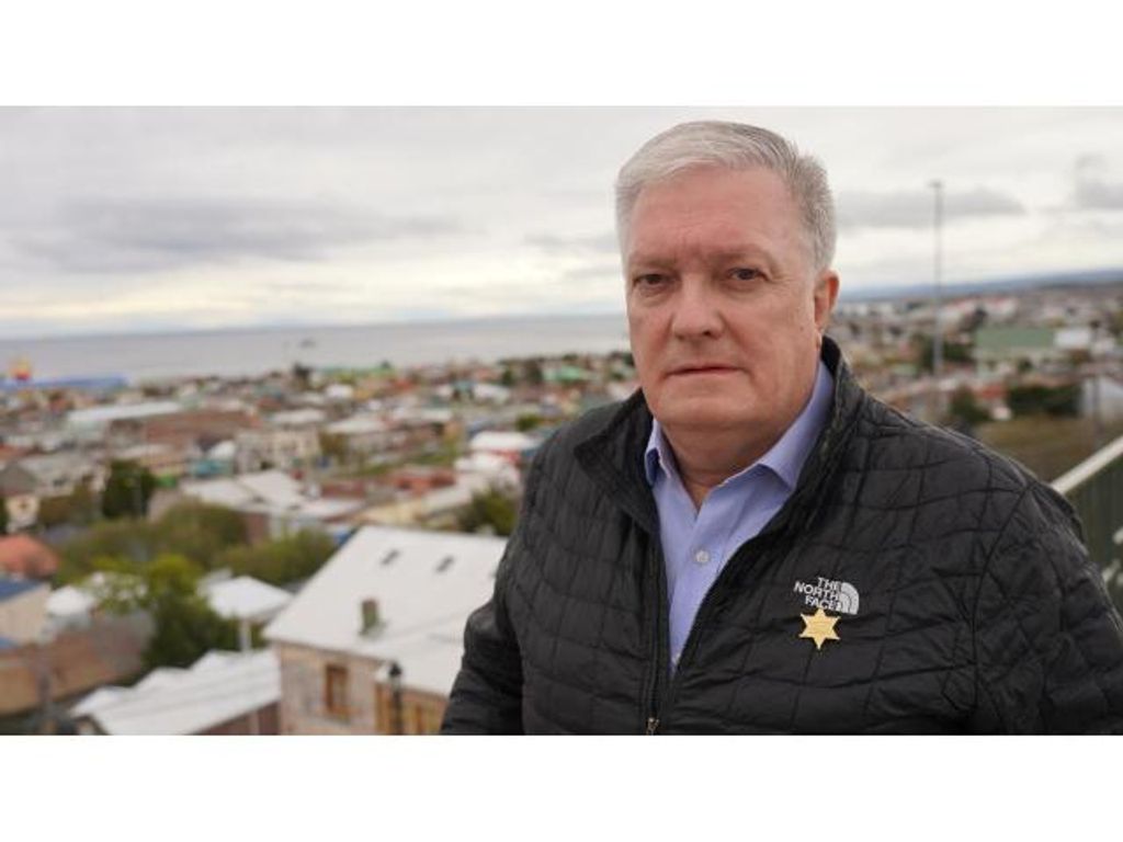 SENADOR ALEJANDRO KUSANOVIC: «EN CHILE DE REPENTE SE MIRA MAL LA EXPERIENCIA Y LA TERCERA EDAD» SENADOR ALEJANDRO KUSANOVIC: «EN CHILE DE REPENTE SE MIRA MAL LA EXPERIENCIA Y LA TERCERA EDAD»