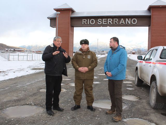 RIOSERRANO