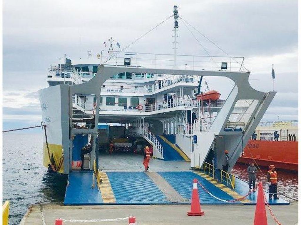 HORARIO VIAJES PUNTA ARENAS – PORVENIR – PUNTA ARENAS