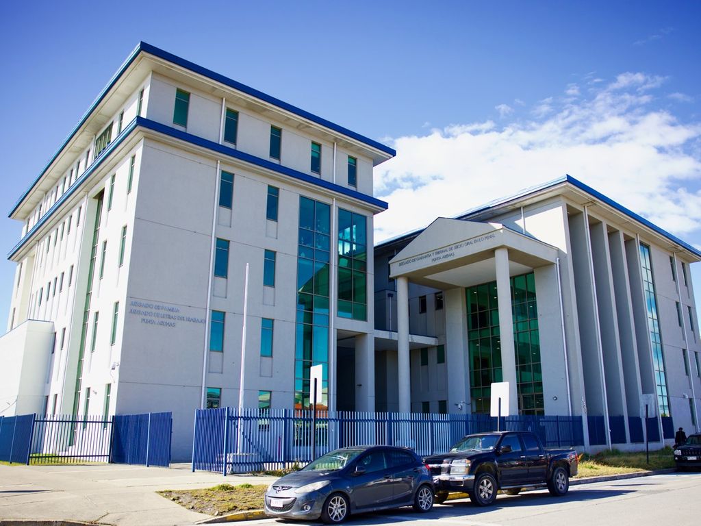 CJS PENAL OTOÑO CJS PENAL OTOÑO