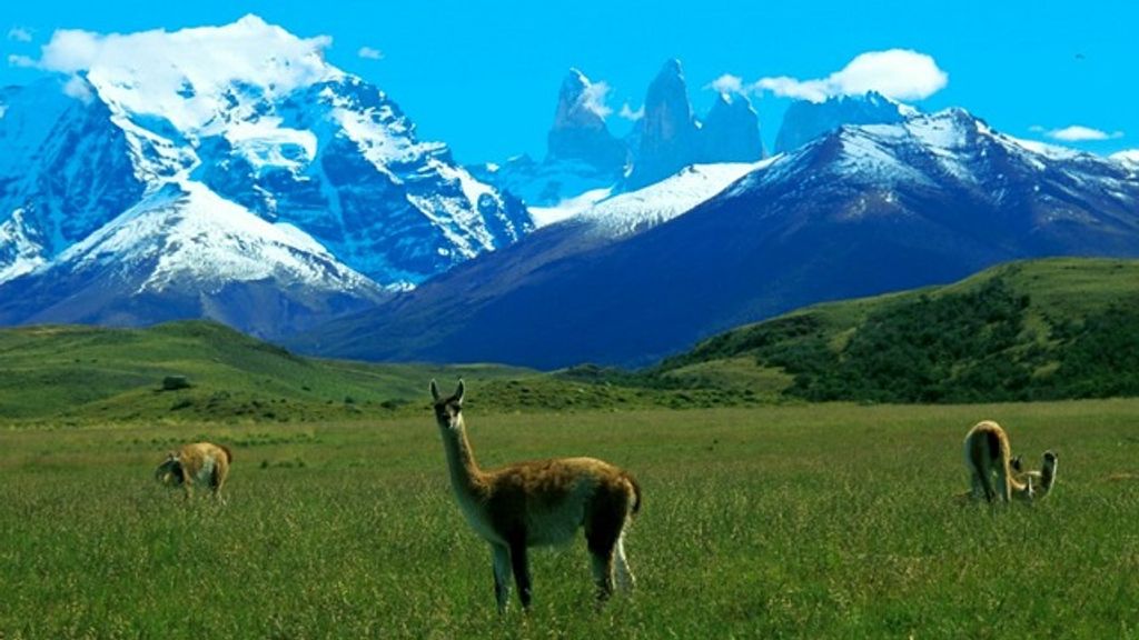 Torres-del-Paine-CONAF Torres-del-Paine-CONAF