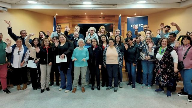 certificacion sercotec porvenir