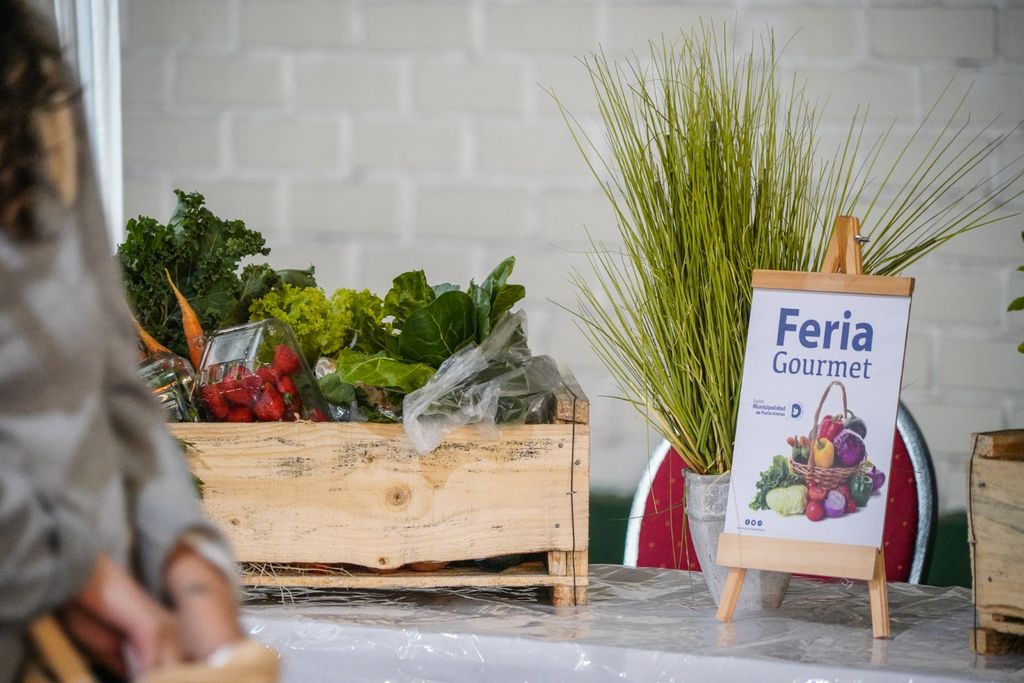 Penúltima Feria Gourmet (7) Penúltima Feria Gourmet (7)