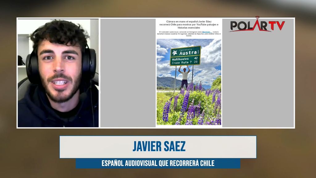 javier saez creador de contenido español javier saez creador de contenido español