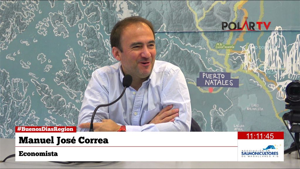 manuel josé correa silva