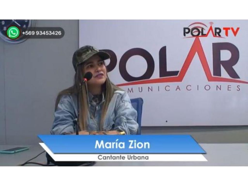 MARÍA ZION FUE SELECCIONADA PARA ASISTIR AL FESTIVAL ROCKÓDROMO 2022 EN REPRESENTACIÓN DE MAGALLANES MARÍA ZION FUE SELECCIONADA PARA ASISTIR AL FESTIVAL ROCKÓDROMO 2022 EN REPRESENTACIÓN DE MAGALLANES