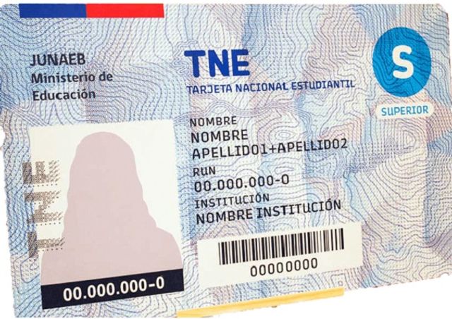 tne