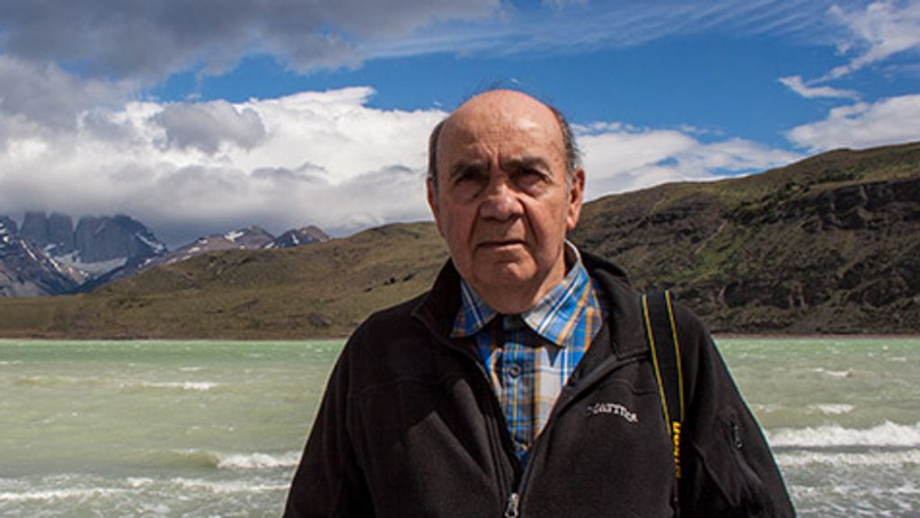 Carlos Moreno Meier Carlos Moreno Meier