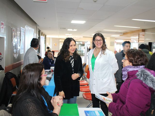 PLAZA JUSTICIA HOSPITAL
