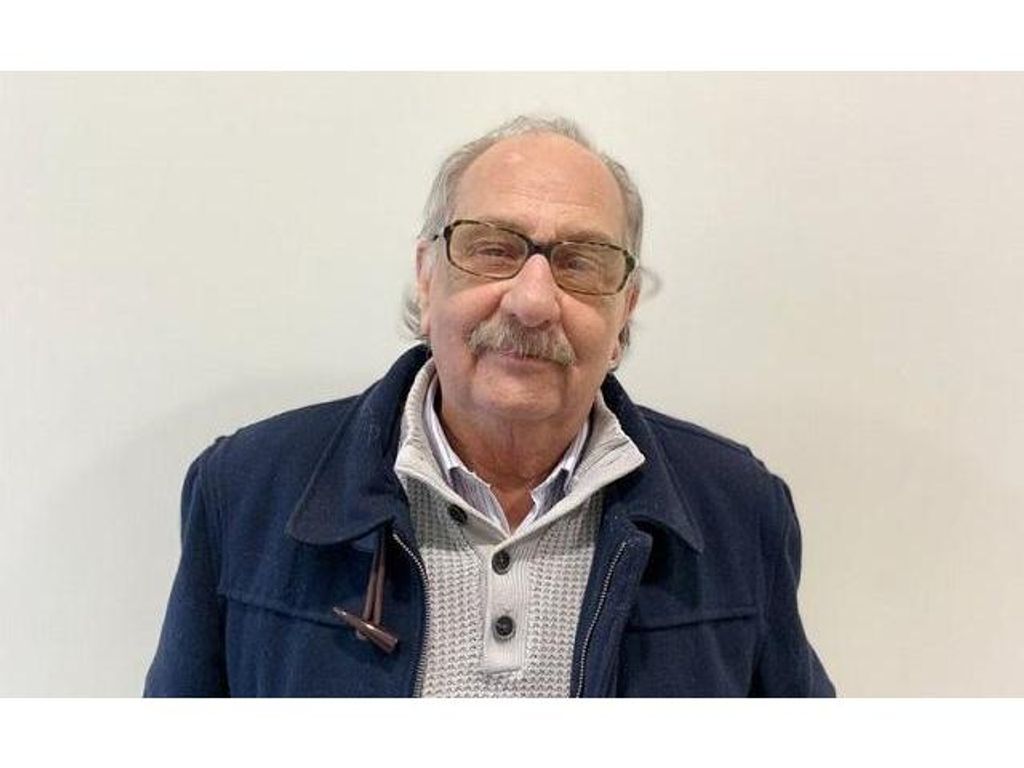 FALLECIÓ HISTÓRICO MILITANTE DEL PARTIDO SOCIALISTA DANTE PANICUCCI FALLECIÓ HISTÓRICO MILITANTE DEL PARTIDO SOCIALISTA DANTE PANICUCCI