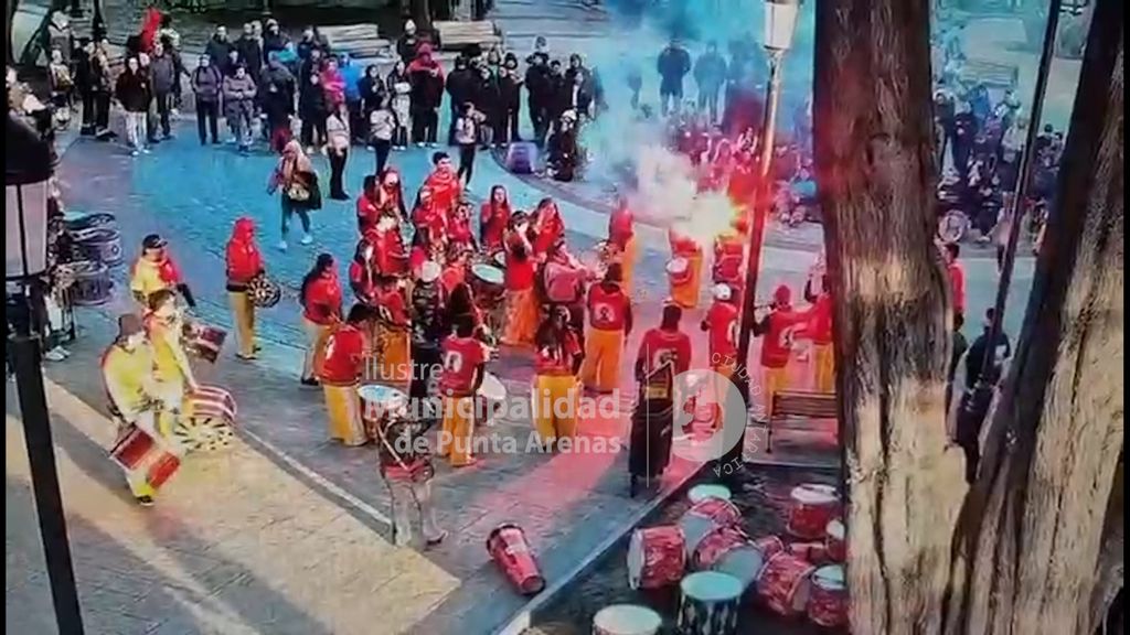 BENGALA EN PLAZA (2)