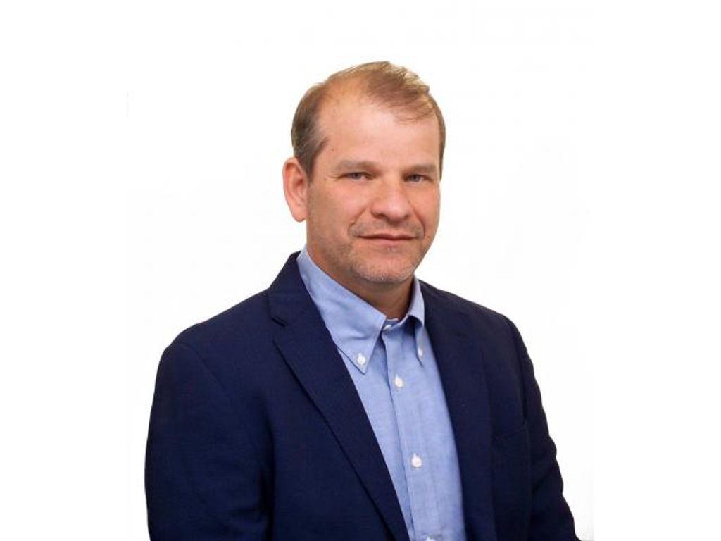 JULIO FRIEDMANN ASUME COMO GERENTE GENERAL DE ENAP