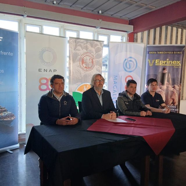 Lanzamiento jornadas  2