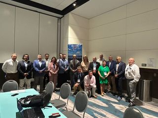 EPAUSTRAL en Seatrade 2026 (2)