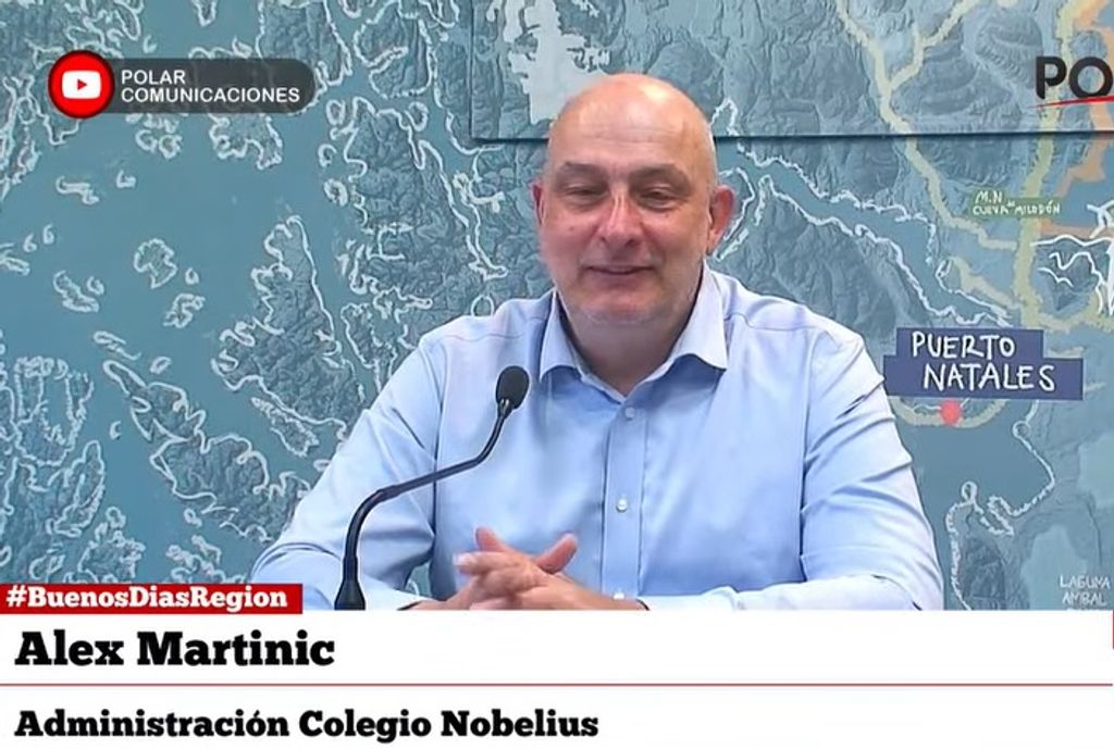 a martinic a martinic