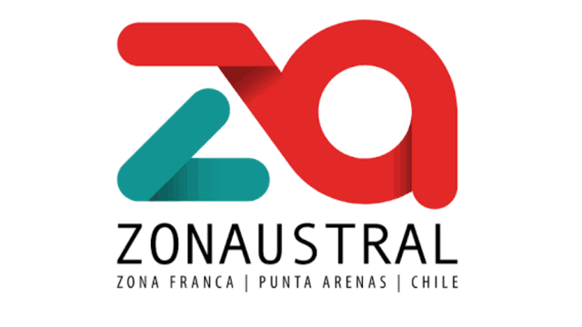 Zona Austral Logo Zona Austral Logo