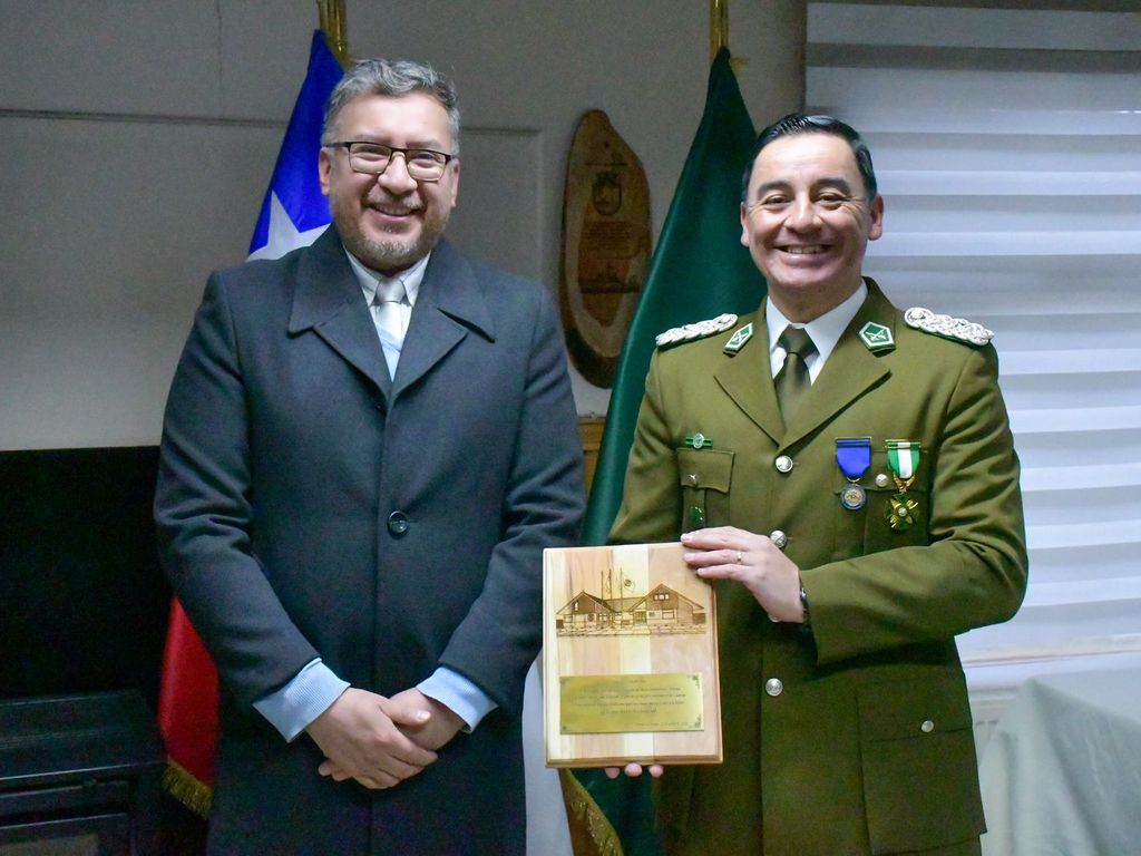 carabinerosptowilliams