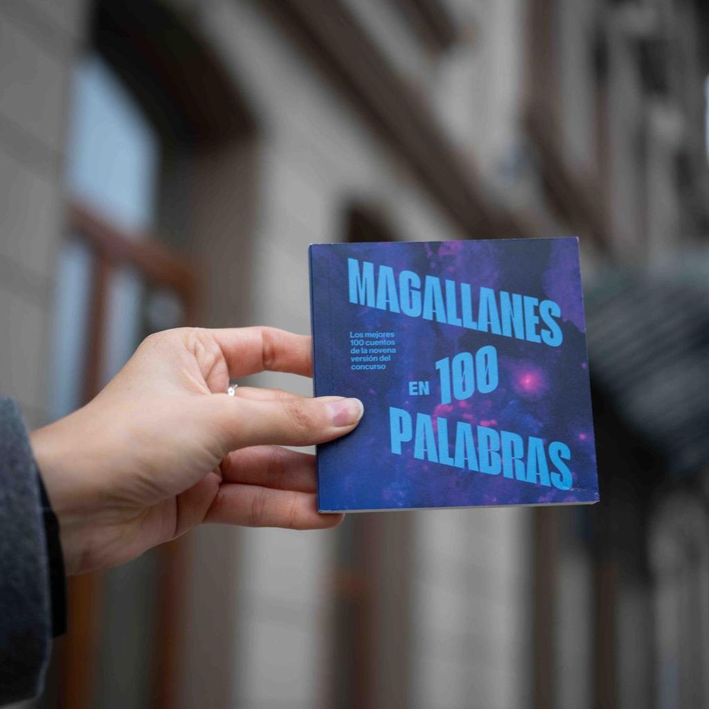 MAG100 PORTADA Convoc 2026