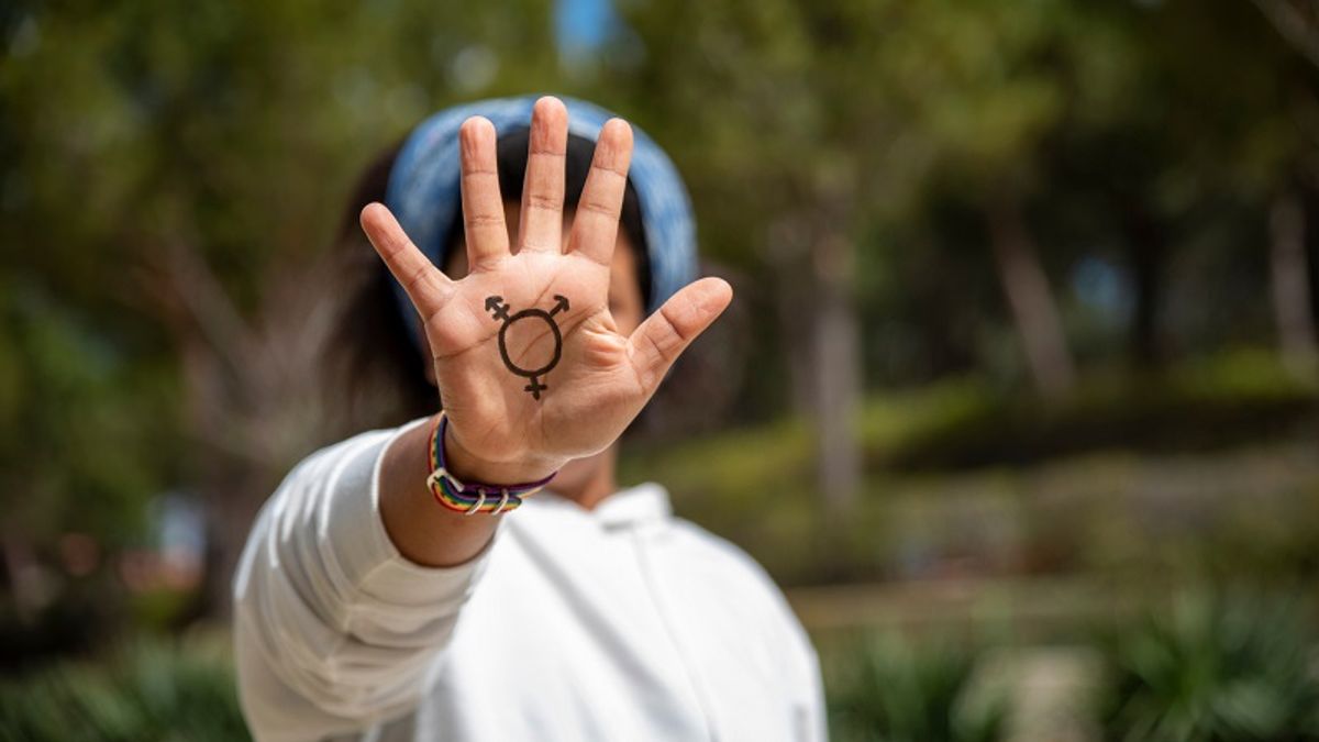 EN LA SEMANA DE LA VISIBILIDAD TRANS: SUPERINTENDENCIA DE EDUCACIÓN ...