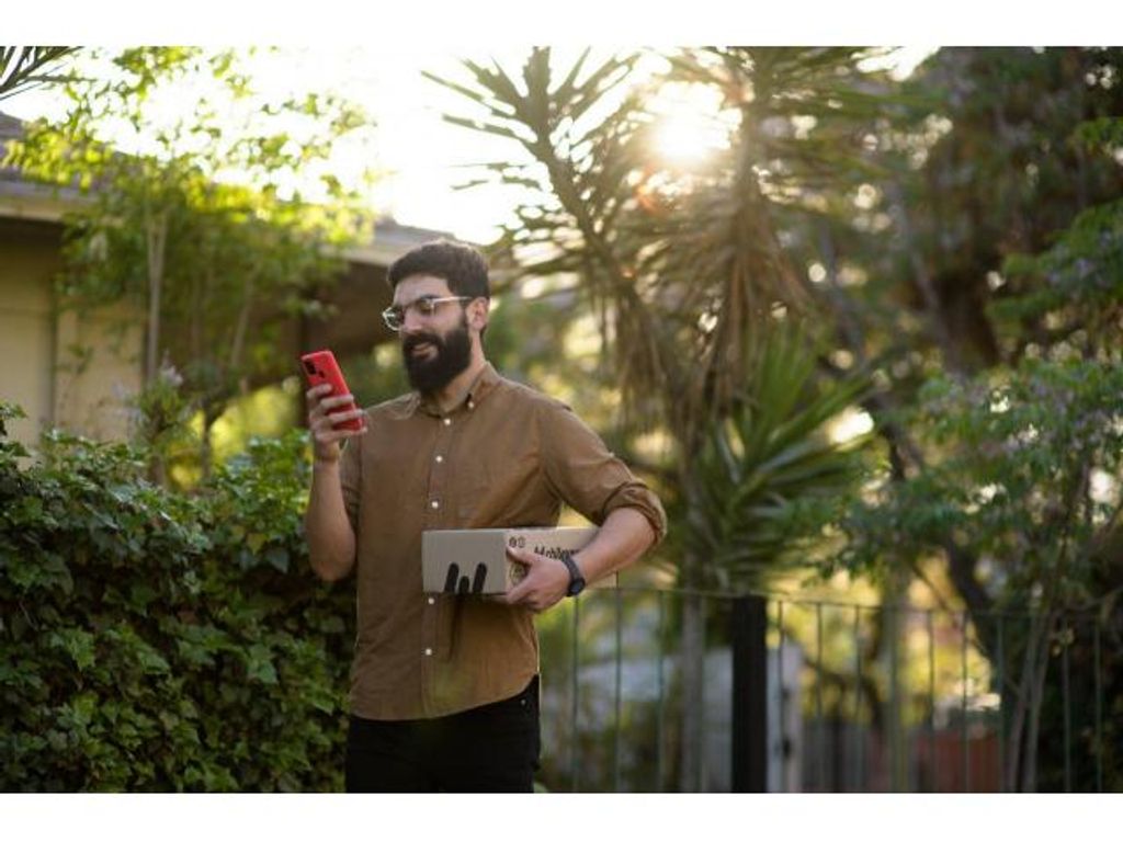 CHILEXPRESS LANZA ALTERNATIVA PARA COMPENSAR HUELLA DE CARBONO DE SUS ENVÍOS CHILEXPRESS LANZA ALTERNATIVA PARA COMPENSAR HUELLA DE CARBONO DE SUS ENVÍOS