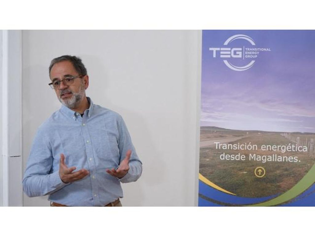 TEG CHILE APUESTA POR EL DESARROLLO SUSTENTABLE DE TIERRA DEL FUEGO CON NUEVO PROYECTO DE HIDRÓGENO VERDE TEG CHILE APUESTA POR EL DESARROLLO SUSTENTABLE DE TIERRA DEL FUEGO CON NUEVO PROYECTO DE HIDRÓGENO VERDE