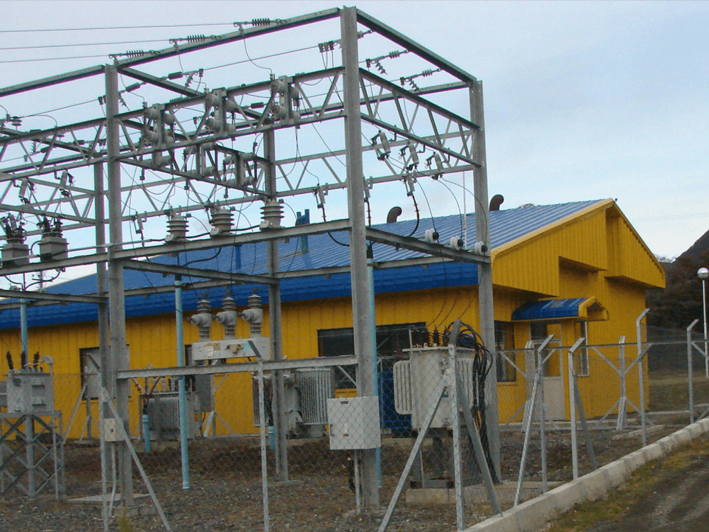 Central PW Central PW