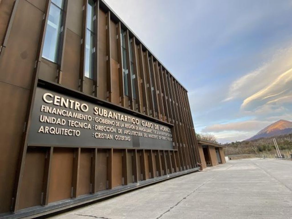 ¿A QUIÉN BENEFICIA EL CENTRO SUBANTÁRTICO? ¿A QUIÉN BENEFICIA EL CENTRO SUBANTÁRTICO?