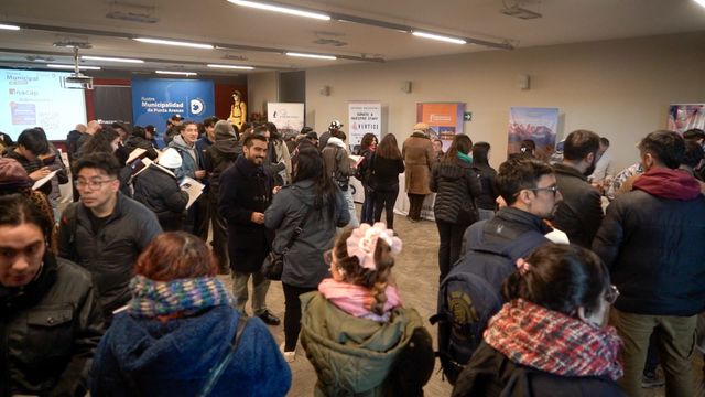 FERIA LABORAL DE TURISMO (1)